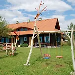 Gospodarstwo wiejskie Apartmanova V Dvore U Maliara