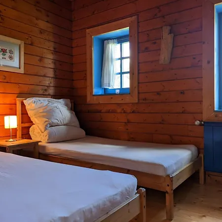 Apartmanova V Dvore U Maliara Bešeňová