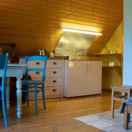 Apartmánová V Dvore U Maliara Bešeňová