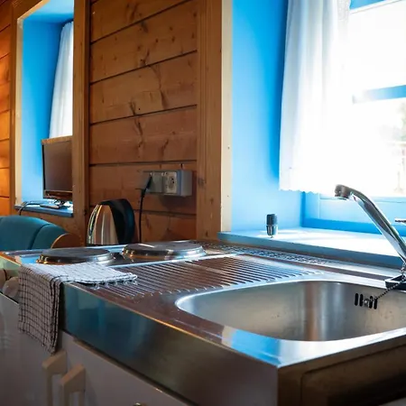 Landhaus Apartmanova V Dvore U Maliara *